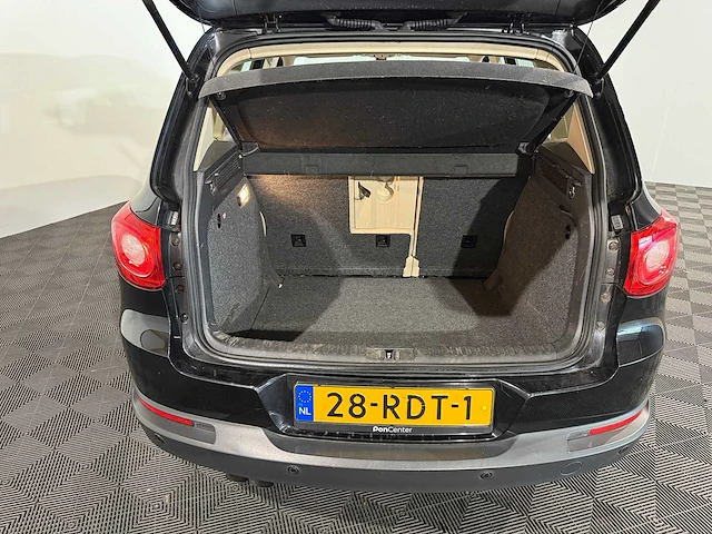 Volkswagen tiguan 1.4 tsi comf.&design, 28-rdt-1 - afbeelding 6 van  12