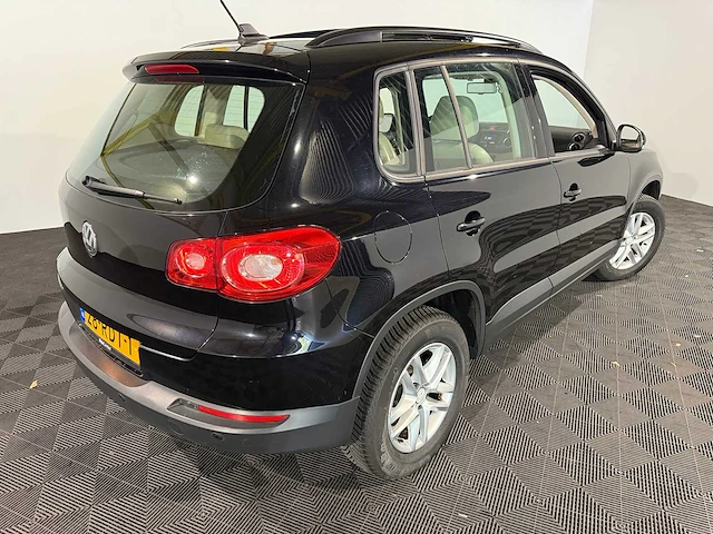 Volkswagen tiguan 1.4 tsi comf.&design, 28-rdt-1 - afbeelding 7 van  12