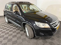 Volkswagen tiguan 1.4 tsi comf.&design, 28-rdt-1 - afbeelding 8 van  12