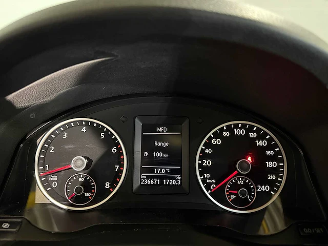 Volkswagen tiguan 1.4 tsi comf.&design, 28-rdt-1 - afbeelding 11 van  12