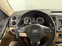 Volkswagen tiguan 1.4 tsi comf.&design, 28-rdt-1 - afbeelding 12 van  12