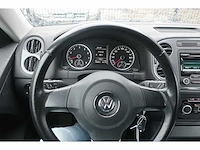 Volkswagen tiguan 1.4 tsi comf.&design, 52-szk-8 - afbeelding 3 van  16