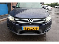 Volkswagen tiguan 1.4 tsi comf.&design, 52-szk-8 - afbeelding 8 van  16