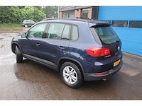 Volkswagen tiguan 1.4 tsi comf.&design, 52-szk-8 - afbeelding 9 van  16