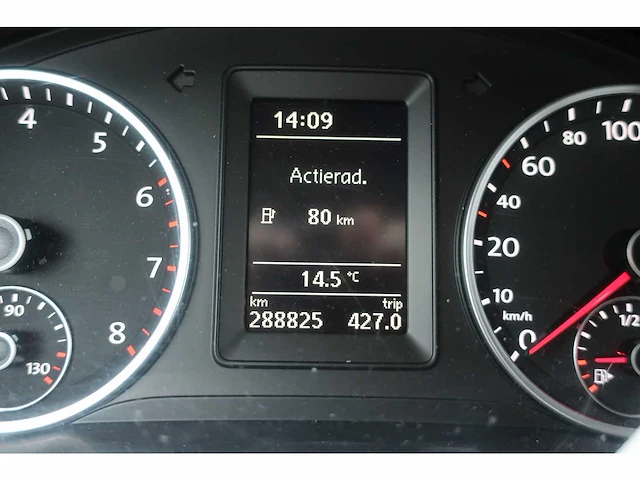 Volkswagen tiguan 1.4 tsi comf.&design, 52-szk-8 - afbeelding 16 van  16