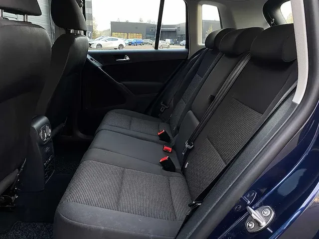Volkswagen tiguan 1.4 tsi comfort&design, 38-tzg-9 - afbeelding 8 van  24