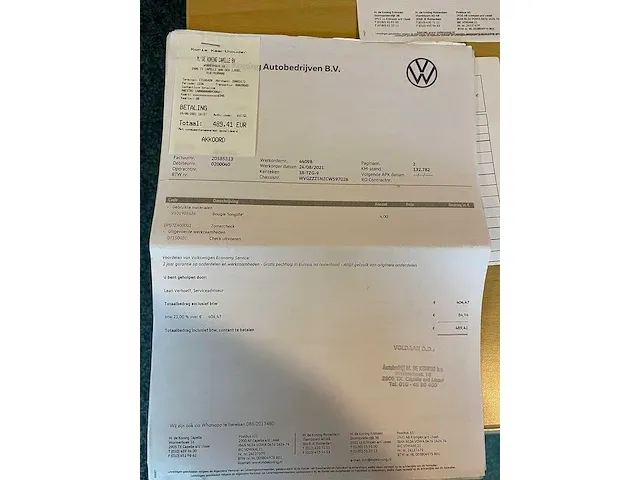 Volkswagen tiguan 1.4 tsi comfort&design, 38-tzg-9 - afbeelding 16 van  24