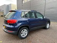 Volkswagen tiguan 1.4 tsi comfort&design, 38-tzg-9 - afbeelding 12 van  24