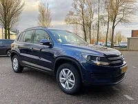 Volkswagen tiguan 1.4 tsi comfort&design, 38-tzg-9 - afbeelding 18 van  24