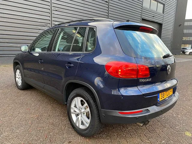 Volkswagen tiguan 1.4 tsi comfort&design, 38-tzg-9 - afbeelding 19 van  24