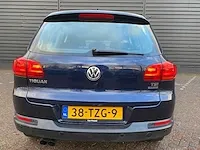 Volkswagen tiguan 1.4 tsi comfort&design, 38-tzg-9 - afbeelding 20 van  24