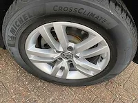 Volkswagen tiguan 1.4 tsi comfort&design, 38-tzg-9 - afbeelding 21 van  24