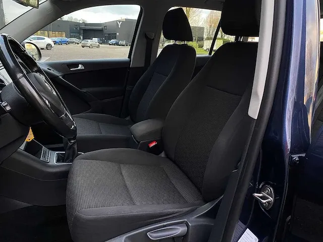 Volkswagen tiguan 1.4 tsi comfort&design, 38-tzg-9 - afbeelding 22 van  24