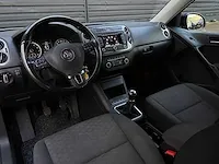 Volkswagen tiguan 1.4 tsi comfort&design, 38-tzg-9 - afbeelding 24 van  24