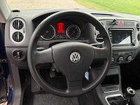 Volkswagen tiguan 1.4 tsi comfort&design 4motion automaat, 30-gkf-7 - afbeelding 11 van  30