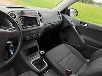 Volkswagen tiguan 1.4 tsi comfort&design 4motion automaat, 30-gkf-7 - afbeelding 12 van  30