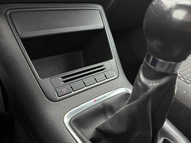 Volkswagen tiguan 1.4 tsi comfort&design 4motion automaat, 30-gkf-7 - afbeelding 15 van  30
