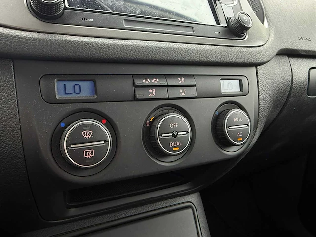 Volkswagen tiguan 1.4 tsi comfort&design 4motion automaat, 30-gkf-7 - afbeelding 16 van  30