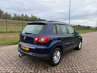 Volkswagen tiguan 1.4 tsi comfort&design 4motion automaat, 30-gkf-7 - afbeelding 2 van  30