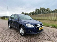 Volkswagen tiguan 1.4 tsi comfort&design 4motion automaat, 30-gkf-7 - afbeelding 3 van  30