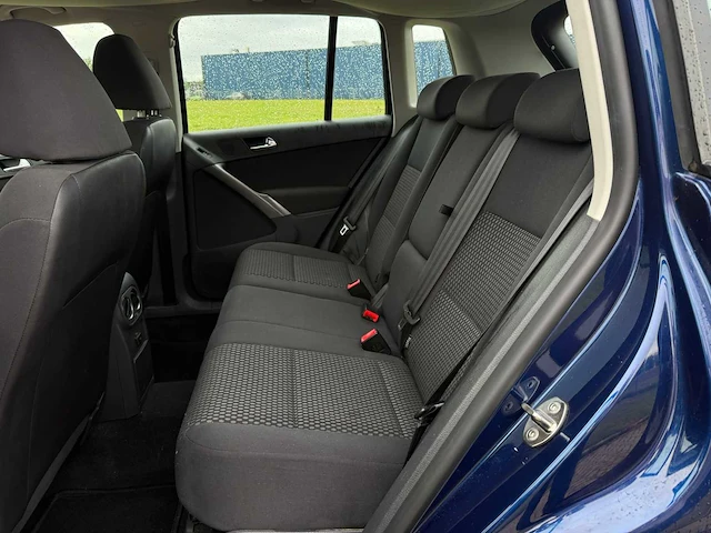 Volkswagen tiguan 1.4 tsi comfort&design 4motion automaat, 30-gkf-7 - afbeelding 29 van  30