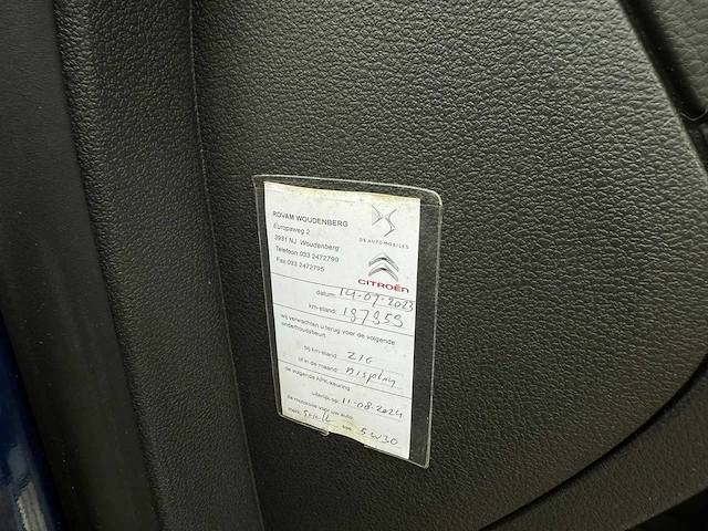 Volkswagen tiguan 1.4 tsi comfort&design 4motion automaat, 30-gkf-7 - afbeelding 2 van  30