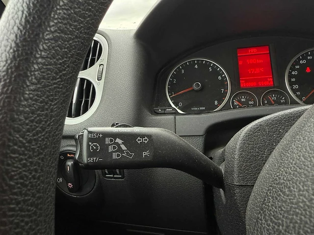 Volkswagen tiguan 1.4 tsi comfort&design 4motion automaat, 30-gkf-7 - afbeelding 5 van  30