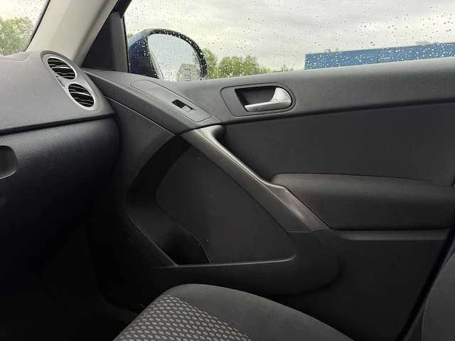 Volkswagen tiguan 1.4 tsi comfort&design 4motion automaat, 30-gkf-7 - afbeelding 6 van  30