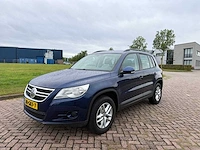 Volkswagen tiguan 1.4 tsi comfort&design 4motion automaat, 30-gkf-7 - afbeelding 1 van  30