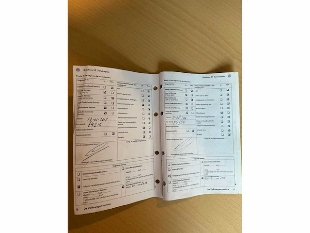 Volkswagen tiguan 1.4 tsi comfort&design 4motion automaat, 30-gkf-7 - afbeelding 16 van  30