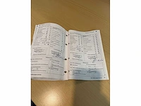 Volkswagen tiguan 1.4 tsi comfort&design 4motion automaat, 30-gkf-7 - afbeelding 17 van  30