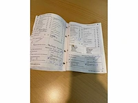 Volkswagen tiguan 1.4 tsi comfort&design 4motion automaat, 30-gkf-7 - afbeelding 19 van  30