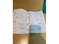 Volkswagen tiguan 1.4 tsi comfort&design 4motion automaat, 30-gkf-7 - afbeelding 20 van  30