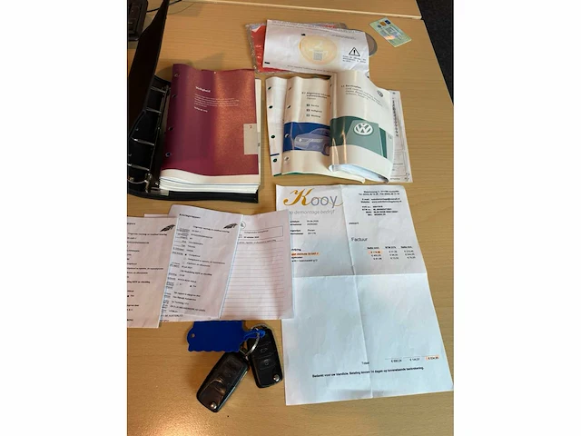 Volkswagen tiguan 1.4 tsi comfort&design 4motion automaat, 30-gkf-7 - afbeelding 24 van  30