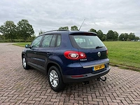 Volkswagen tiguan 1.4 tsi comfort&design 4motion automaat, 30-gkf-7 - afbeelding 25 van  30