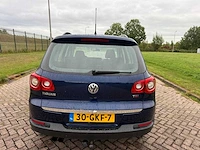 Volkswagen tiguan 1.4 tsi comfort&design 4motion automaat, 30-gkf-7 - afbeelding 26 van  30