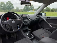 Volkswagen tiguan 1.4 tsi comfort&design 4motion automaat, 30-gkf-7 - afbeelding 27 van  30