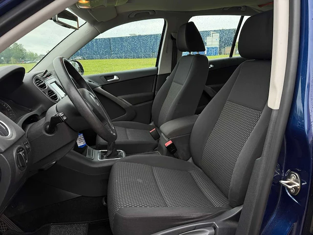 Volkswagen tiguan 1.4 tsi comfort&design 4motion automaat, 30-gkf-7 - afbeelding 28 van  30
