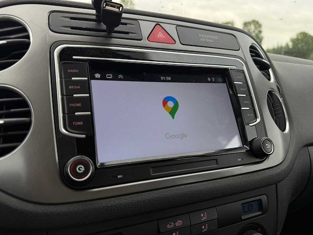 Volkswagen tiguan 1.4 tsi comfort&design 4motion automaat, 30-gkf-7 - afbeelding 10 van  30