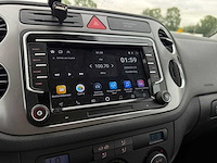 Volkswagen tiguan 1.4 tsi comfort&design 4motion automaat, 30-gkf-7 - afbeelding 13 van  30