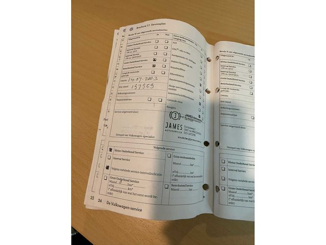 Volkswagen tiguan 1.4 tsi comfort&design 4motion automaat, 30-gkf-7 - afbeelding 21 van  30