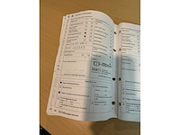 Volkswagen tiguan 1.4 tsi comfort&design 4motion automaat, 30-gkf-7 - afbeelding 21 van  30