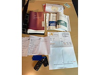 Volkswagen tiguan 1.4 tsi comfort&design 4motion automaat, 30-gkf-7 - afbeelding 24 van  30