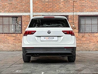 Volkswagen tiguan 1.4 tsi comfortline business 125pk 2017, l-861-hp - afbeelding 5 van  43