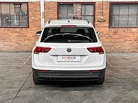 Volkswagen tiguan 1.4 tsi comfortline business 125pk 2017, l-861-hp - afbeelding 6 van  43