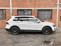 Volkswagen tiguan 1.4 tsi comfortline business 125pk 2017, l-861-hp - afbeelding 2 van  43