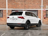 Volkswagen tiguan 1.4 tsi comfortline business 125pk 2017, l-861-hp - afbeelding 3 van  43