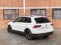 Volkswagen tiguan 1.4 tsi comfortline business 125pk 2017, l-861-hp - afbeelding 8 van  43