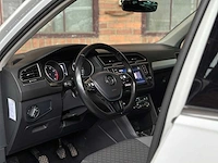 Volkswagen tiguan 1.4 tsi comfortline business 125pk 2017, l-861-hp - afbeelding 11 van  43