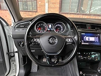 Volkswagen tiguan 1.4 tsi comfortline business 125pk 2017, l-861-hp - afbeelding 13 van  43
